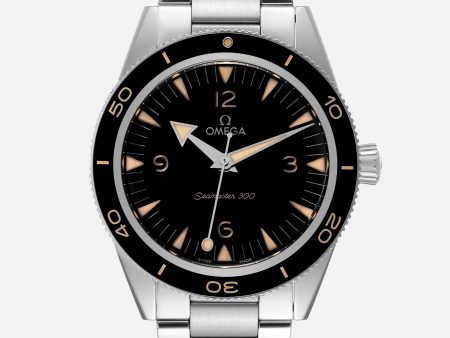 OMEGA Seamaster 234.30.41.21.01.001 For Sale