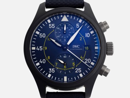 IWC Pilot IW389008 Discount