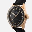 Blancpain Fifty Fathoms 5000-36S30-B52A Cheap