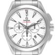 OMEGA Aqua Terra 231.10.44.50.04.001 Online