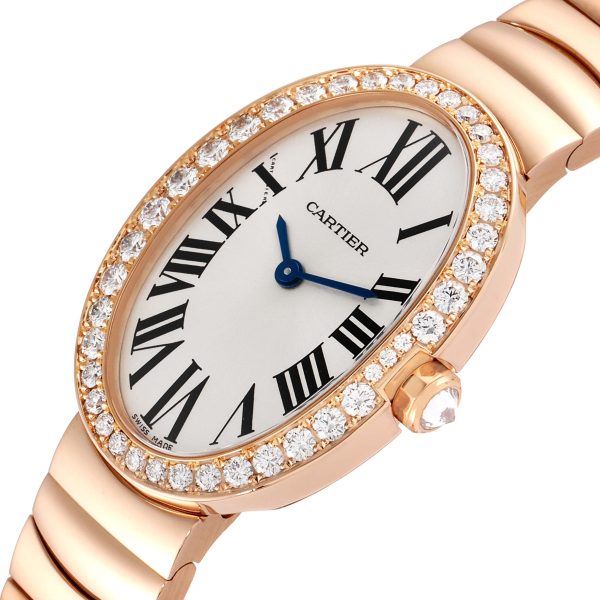 Cartier Baignoire WB520002 Sale