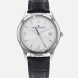 Jaeger-LeCoultre Master Control Date Q1548420 Online Sale