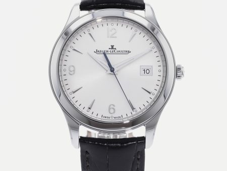 Jaeger-LeCoultre Master Control Date Q1548420 Online Sale