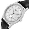 Patek Philippe Calatrava 5196P-001 Fashion