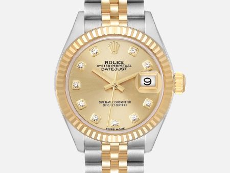 Rolex Datejust 279173 Online Hot Sale