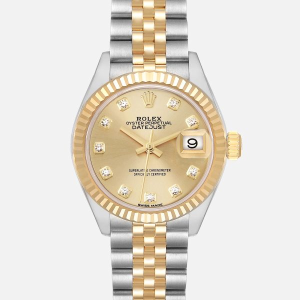 Rolex Datejust 279173 Online Hot Sale