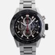 TAG Heuer Carrera Calibre Heuer 01 CAR2A1W-0 Fashion