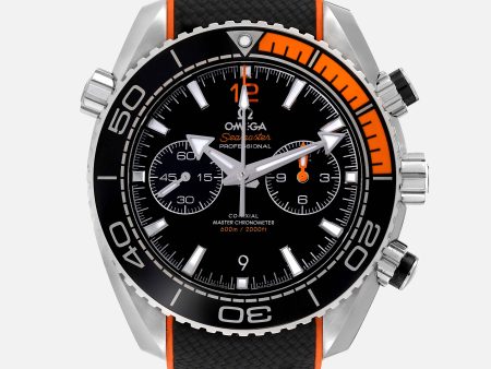 OMEGA Planet Ocean 215.32.46.51.01.001 on Sale