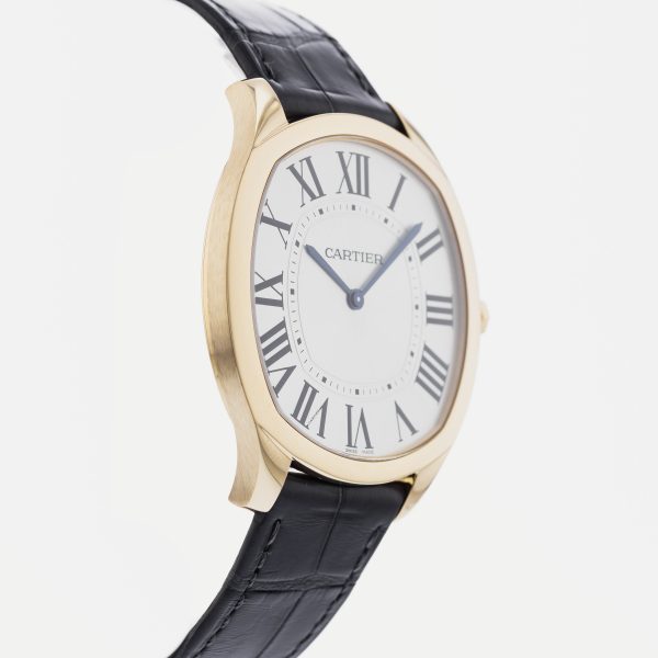 Cartier Drive de Cartier WGNM0011 For Cheap