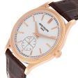 Patek Philippe Calatrava 6119R For Cheap