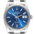 Rolex Datejust 126234 Supply