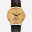 Patek Philippe Calatrava 5022 Online now