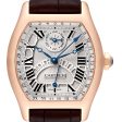 Cartier Tortue W1580045 Online Hot Sale