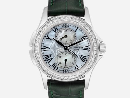 Patek Philippe Calatrava 4934G Cheap