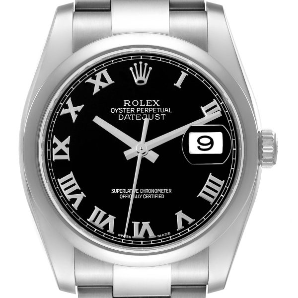 Rolex Datejust 116200 Online Hot Sale