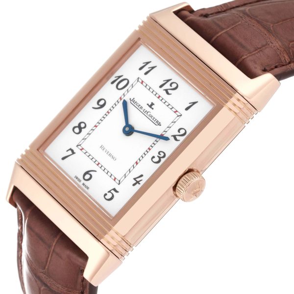 Jaeger-LeCoultre Reverso Q3732523 Supply