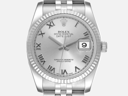 Rolex Datejust 116234 Sale