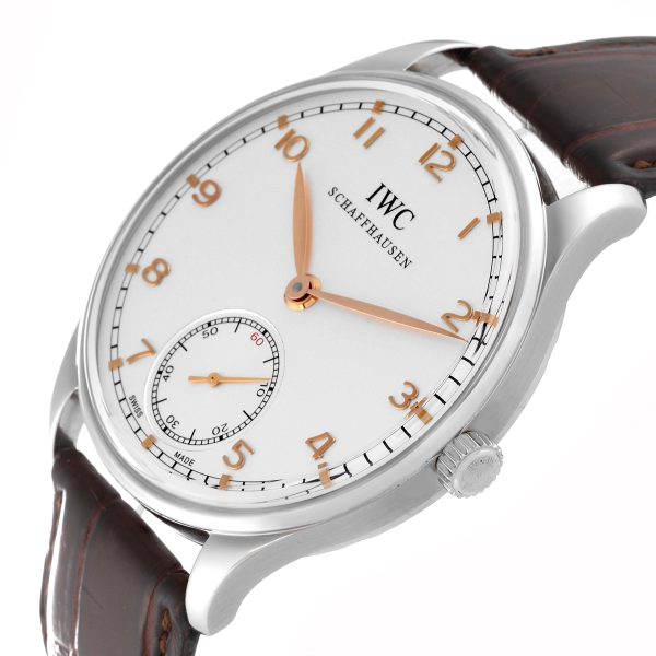 IWC Portuguese IW545408 Online now