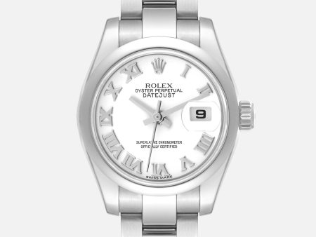 Rolex Datejust 26 179160 For Discount