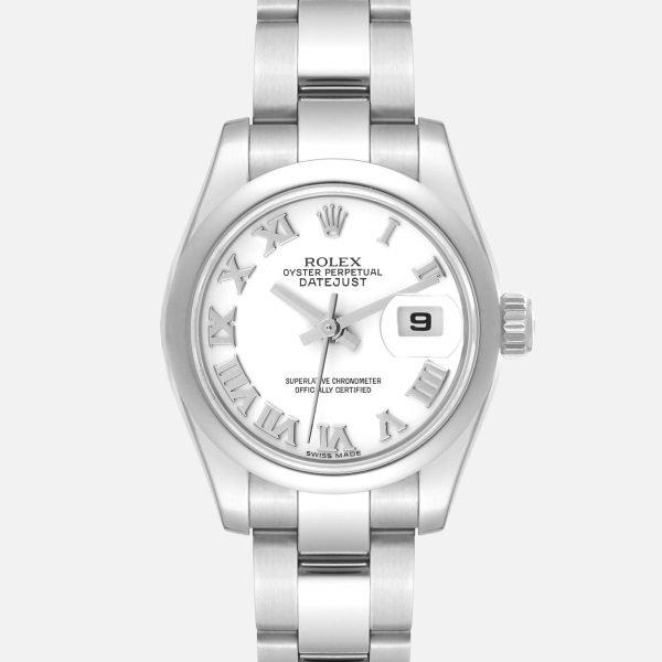 Rolex Datejust 26 179160 For Discount