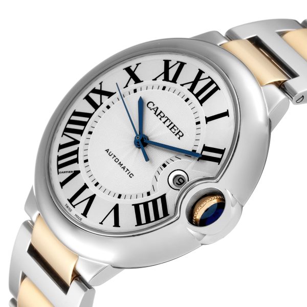 Cartier Ballon Bleu W69009Z3 Online now