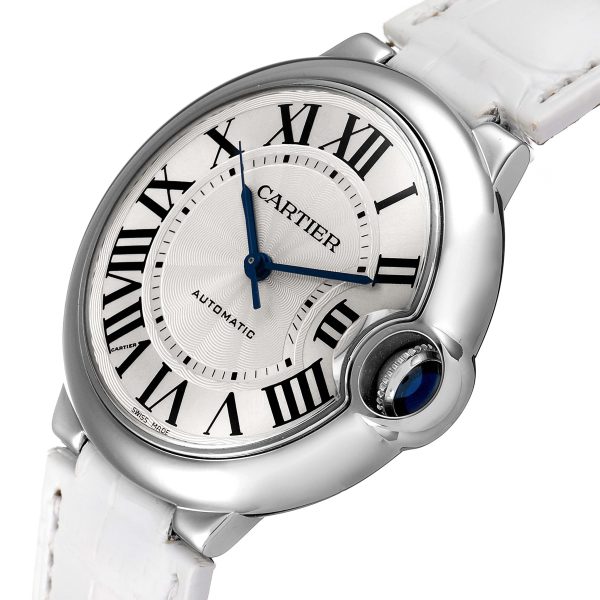 Cartier Ballon Bleu W69017Z4 Online Sale