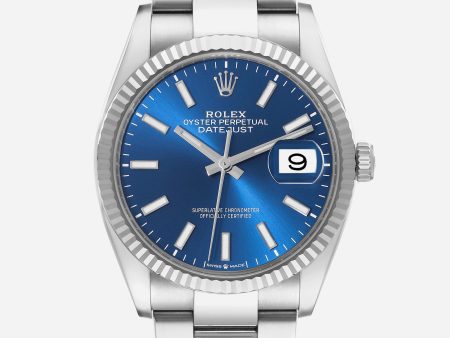 Rolex Datejust 126234 Supply