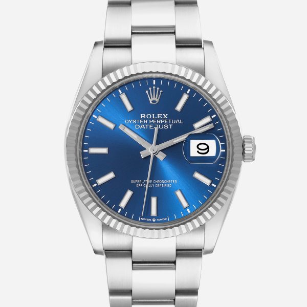 Rolex Datejust 126234 Supply