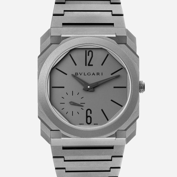 Bulgari Octo 102713 on Sale