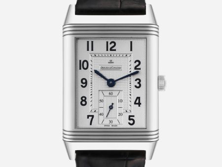 Jaeger-LeCoultre Reverso Grande 976 Q3738420 For Sale