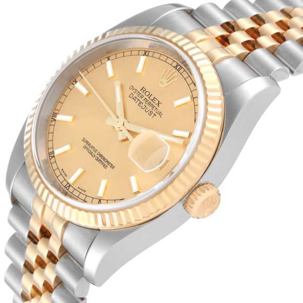 Rolex Datejust 116233 Cheap