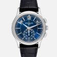 Patek Philippe Complications 5905P - 001 Fashion