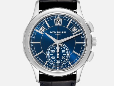 Patek Philippe Complications 5905P - 001 Fashion