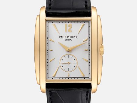 Patek Philippe Gondolo 5124J Online