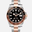 Rolex GMT-Master Root Beer 126711CHNR Discount