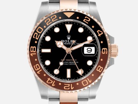 Rolex GMT-Master Root Beer 126711CHNR Discount