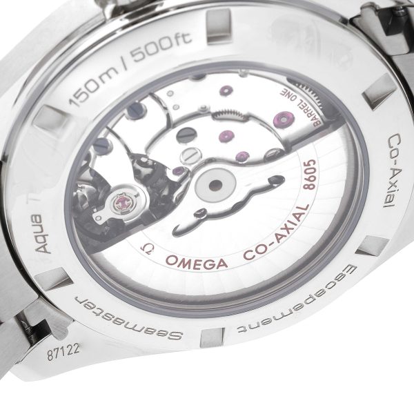 OMEGA Aqua Terra 231.10.43.22.01.001 on Sale