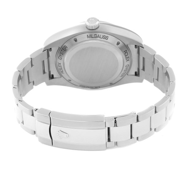 Rolex Milgauss 116400GV For Discount