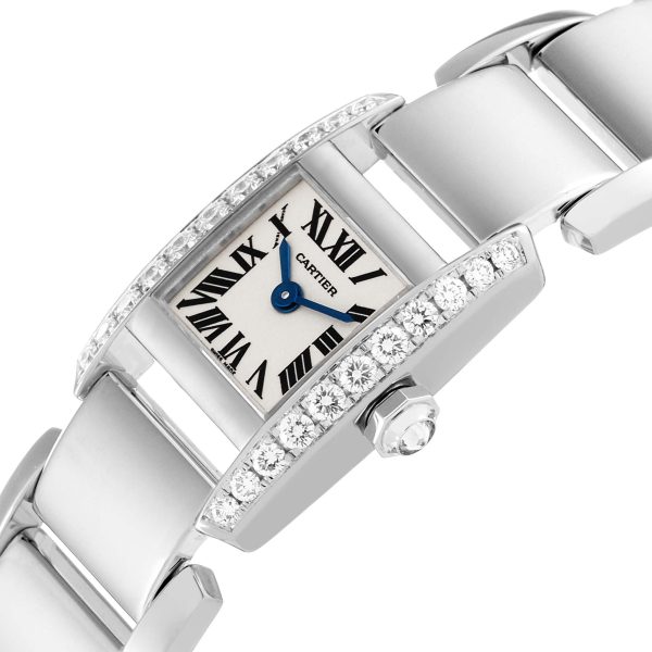 Cartier Tankissime WE70069H Online now