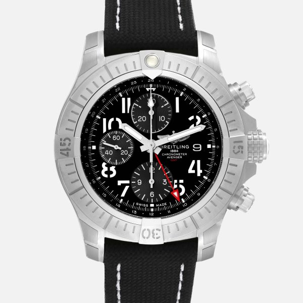 Breitling Avenger A24315 Online Hot Sale