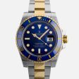 Rolex Submariner 116613 Fashion