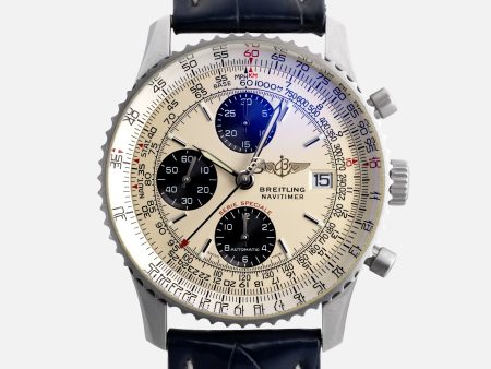 Breitling Navitimer 01 Fighters Special Edition A13330 Hot on Sale