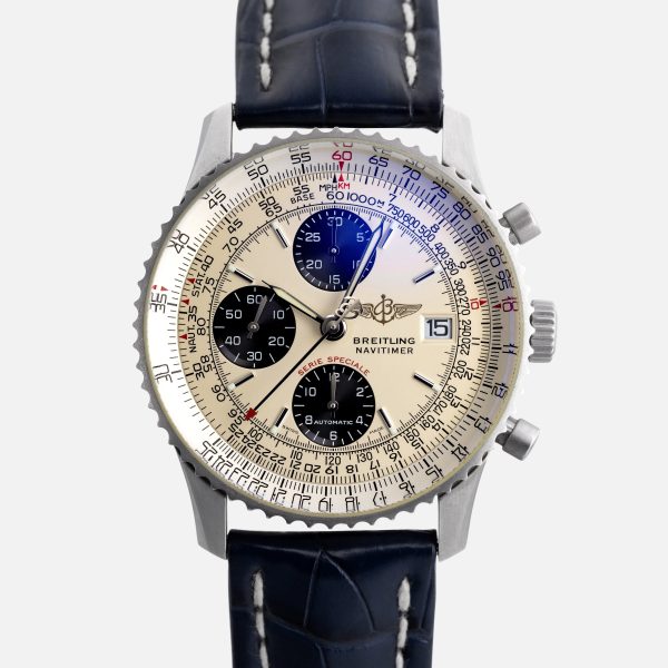 Breitling Navitimer 01 Fighters Special Edition A13330 Hot on Sale