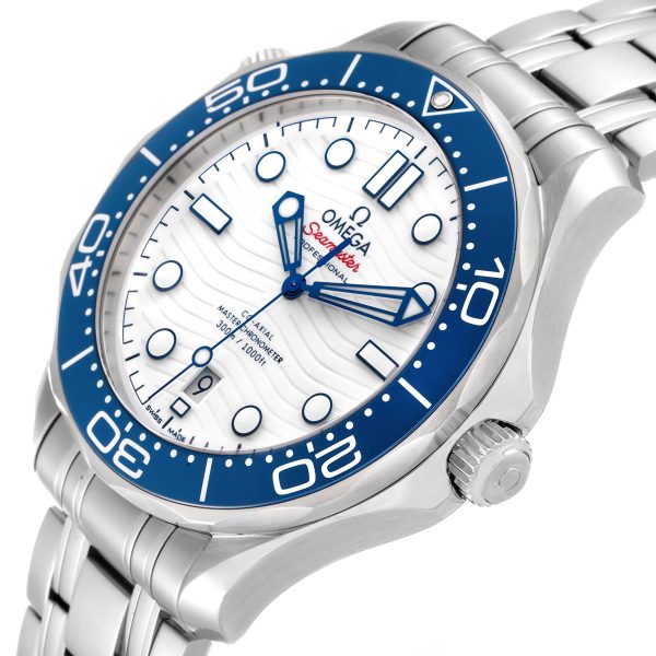 OMEGA Seamaster 522.30.42.20.04.001 Online