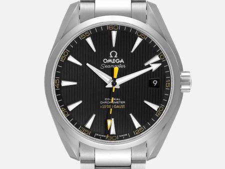 OMEGA Aqua Terra 231.10.42.21.01.002 Discount