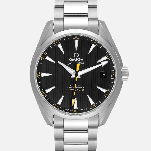 OMEGA Aqua Terra 231.10.42.21.01.002 Discount