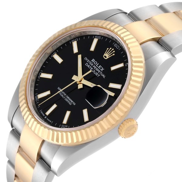 Rolex Datejust 41 126333 Online