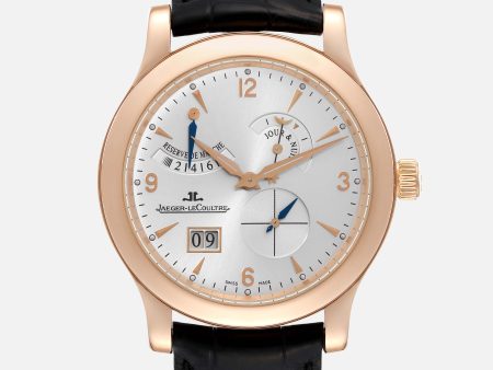 Jaeger-LeCoultre Master Q1602420 Online