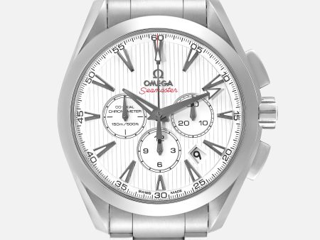 OMEGA Aqua Terra 231.10.44.50.04.001 Online