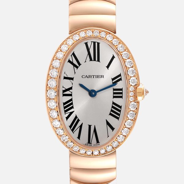 Cartier Baignoire WB520002 Sale